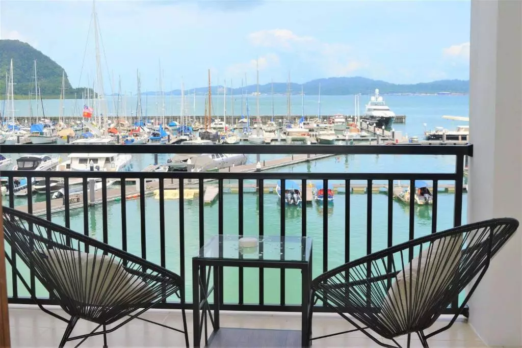 Ramada by Wyndham Langkawi Marina